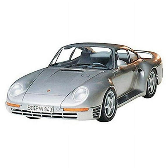 Tamiya 1/24 Porsche 959 Kit TAM24065 Plastics Car/Truck 1/24-1/25