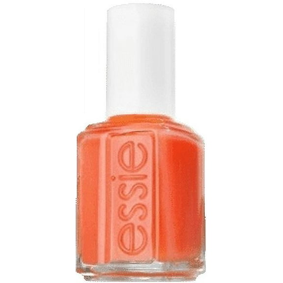 Essie Nail Lacquer, Braziliant 0.46 Fluid Ounce