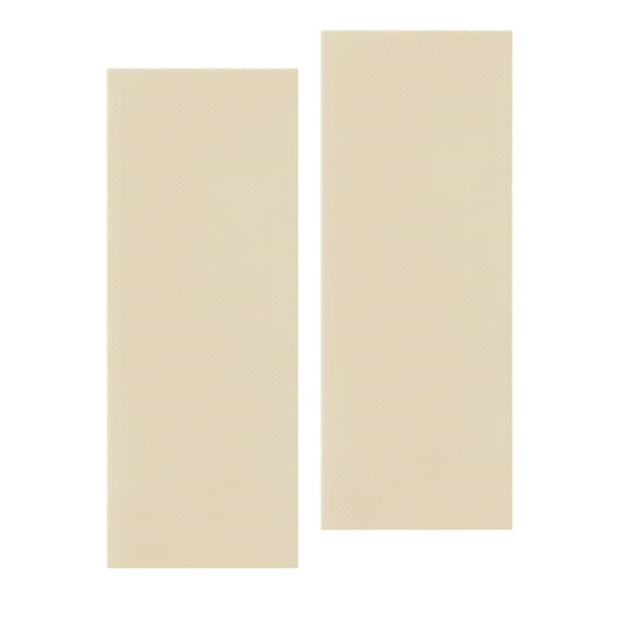 JoyMoreHome 2Pcs Non-Slip Shoe Pads for Bottom of Shoes, Self Adhesive Anti-Slip Shoe Grips Stickers, High Heels Non-Skid Sole Protector