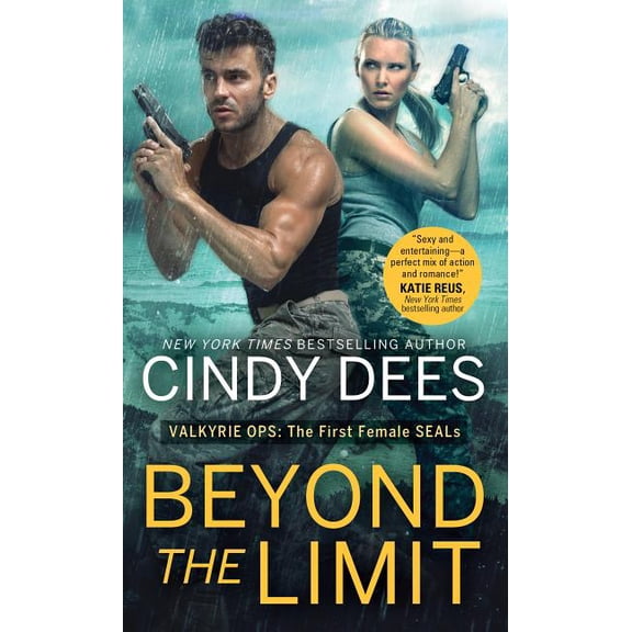Beyond the Limit