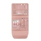 thumbnail image 1 of Juego de uñas, cortaúñas, spa para pies, depurador de pies, juego de pedicura, baño de pies, juego de manicura Ormromra CPB-US-YYM410-6, 1 of 5