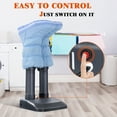 Costway Electric Shoe Dryer Mighty Boot Warmer Glove Dryer