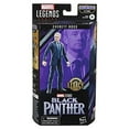 thumbnail image 3 of Marvel Legends Series Black Panther Legacy Collection Everett Ross 6" Figure, 3 of 7