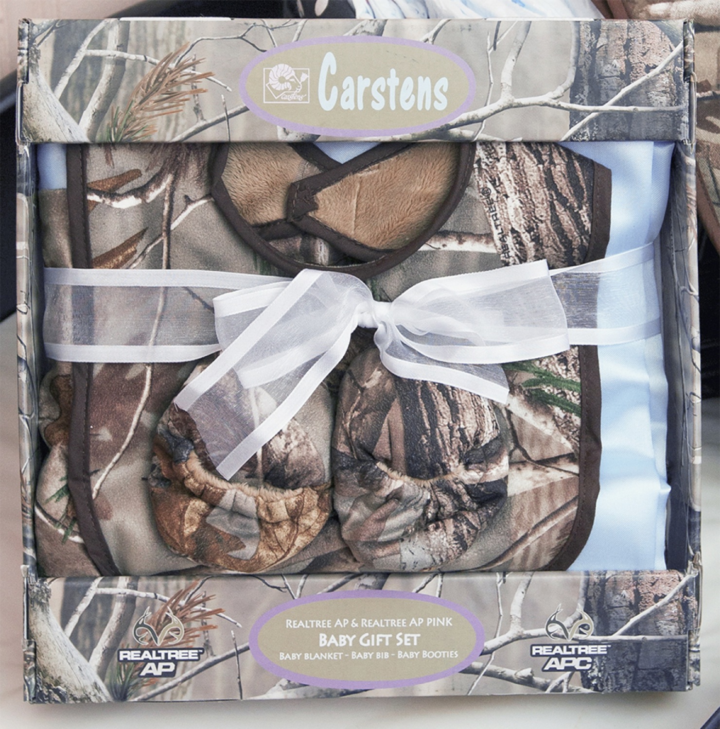 camo baby bedding walmart