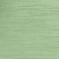 thumbnail image 2 of Ultimate Textile (5 Pack) Reversible Shantung Satin - Majestic 60 x 120-Inch Oval Tablecloth - for Home Dining Tables, Sage Green, 2 of 4