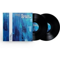 Tsuyoshi Yamamoto Trio - A Shade of Blue - Music & Performance - Vinyl