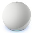 thumbnail image 1 of Bocina Inteligente Alexa Alexa Echo  Blanca B09B94RL1R, 1 of 5