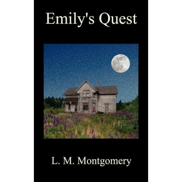 Emily's Quest