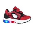 thumbnail image 2 of TENIS SPIDERMAN NIÑO 2033 SIMIPIEL ROJO 16-21, 2 of 4