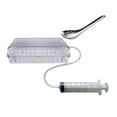 thumbnail image 4 of Generador de Multiusos Transparente 96 Agujeros para Restaurante, 4 of 9