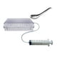 thumbnail image 4 of Dispensador multiusos Sunnimix Utensilio de cocina colador generador sellado, 4 of 8