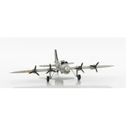B-17 Flying Fortress Iron Vintage Model Handicraft by Xoticbrands - Veronese Size (Small)
