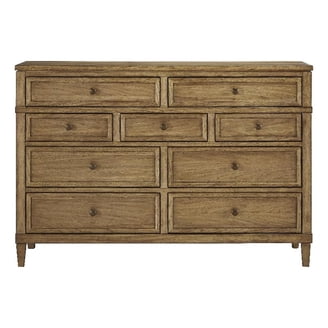 trinell brown dresser Ashley Furniture Color:night blue A royal bridesmaid's dress 0910_50% Trinell Collection by Ashley