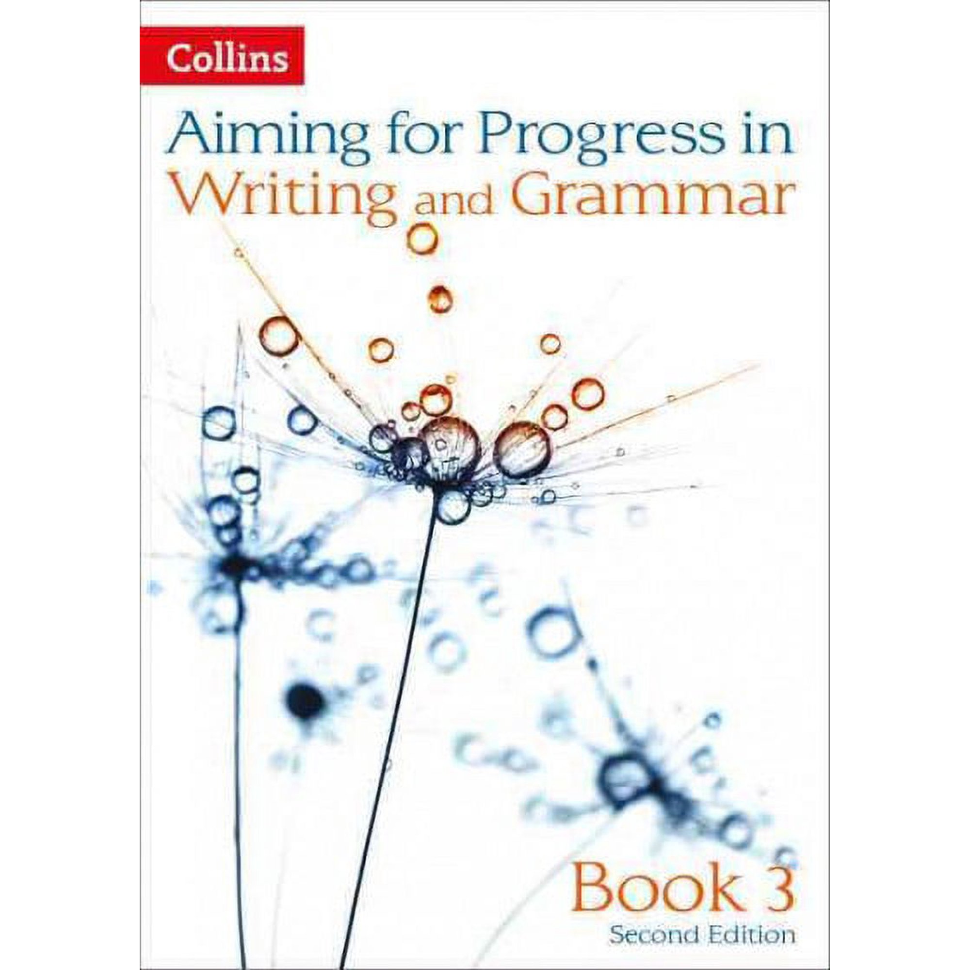 Aiming for Progress in Writing and Grammar