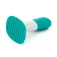 thumbnail image 4 of OXO Tot Food Masher, Teal, 4 of 13