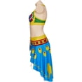 thumbnail image 3 of Legendary Warrior Costume - Urbosa Inspired Battle Outfit, 3 of 7