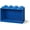 Blue, variant on LEGO Storage Products: 41151731 8-Stud Brick Shelf Blue