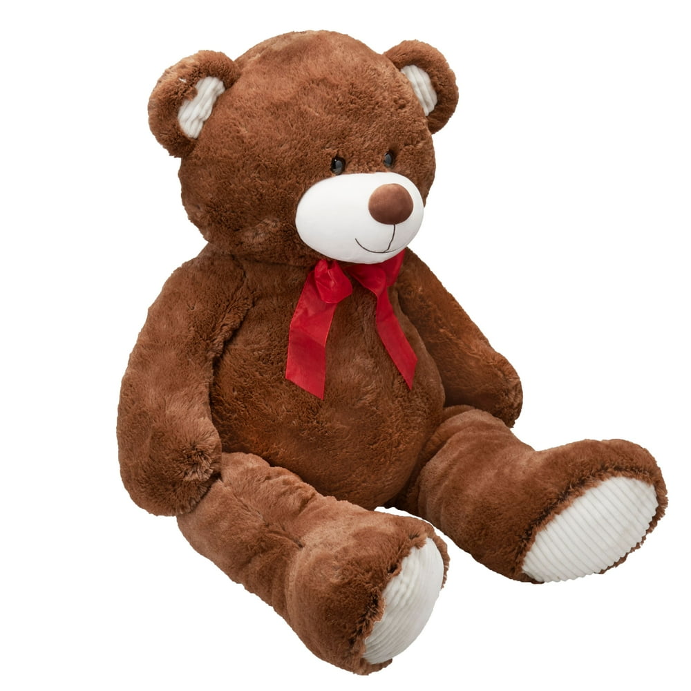 Walmart Holiday Teddy Bears 2025