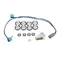 thumbnail image 1 of Kit de Reparación de Mango Unique Bargains para Tesla Modelo S 1016009-00-B, 1 of 7