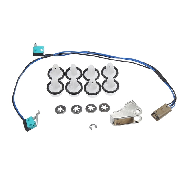 Kit de Reparación de Mango Unique Bargains para Tesla Modelo S 1016009-00-B
