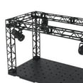 thumbnail image 1 of Spirits MG 1/144 Hobby Black scene Action Base 1/100 Model Kit A, 1 of 9