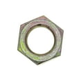 thumbnail image 2 of MTD 712-3056 Hex Jam Nut Troy-Bilt GTX ZT Wheel Trimmer 550 50 154 42 1800 520, 2 of 9