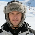 thumbnail image 6 of Trapper Hat,Warm Faux Fur Trooper Ushanka Russian Bomber Eskimo Pilot Winter Hats with Ear Flaps for Men and Women, 6 of 9