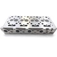 thumbnail image 2 of V1702 Complete Cylinder Head Compatible with Kubota L2850DT Tractor KH90 Mini Excavator Bobcat 743 733 Skid Loader V1702 V1702A V1702B Engine, 2 of 6