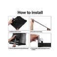 thumbnail image 3 of Pet Fence Dog Isolation Net Pet Home Safety Fence, 3 of 5