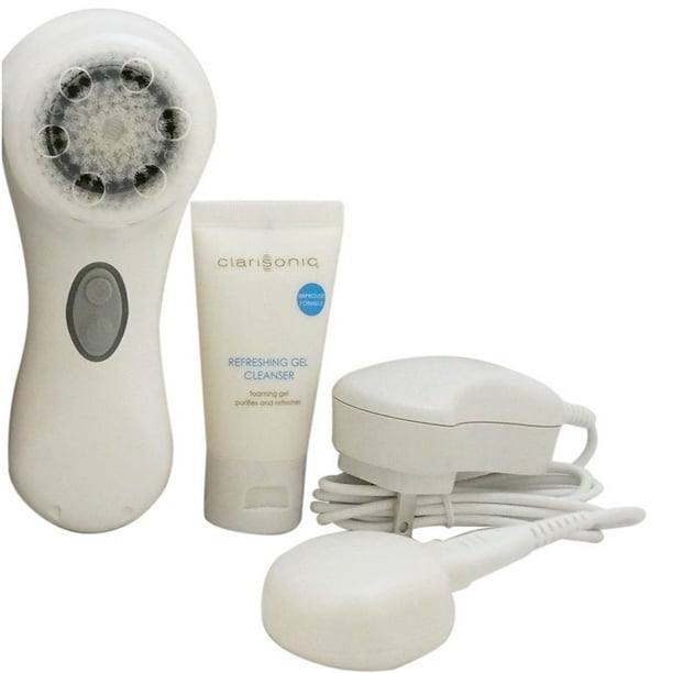 Clarisonic Clarisonic Mia 2 Facial Sonic Cleansing System White 