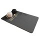 thumbnail image 1 of Kitchen Super Absorbent Mat Coffee Dish Draining Mat Drying Mat A, 1 of 1