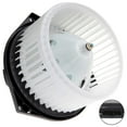 thumbnail image 2 of BOXI Heater Blower Motor W/Fan Cage Replacement For Infiniti EX35 FX35 FX50 G35 G37 M45 Q45 QX50 QX70 / for Nissan 350Z 370Z Altima Maxima Murano Pathfinder Quest 2003-2017 | 27225-AM611 27200JA000, 2 of 6