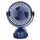thumbnail image 1 of 3 Blade Clip Fan USB Clip Fan 4 Gears Cooling Fan Adjustable for Desktop ANGGREK Otros, 1 of 8