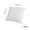 C, variant on Square Pillow Insert, 35x35cm 14x14 Inches, 100g 0.25lb Non-Woven Cotton Pillow Core, Vacuum Packed Pillow Filler, Cushion Stuffing for Decorative Throw Pillows, Sofa, Bed, Chair