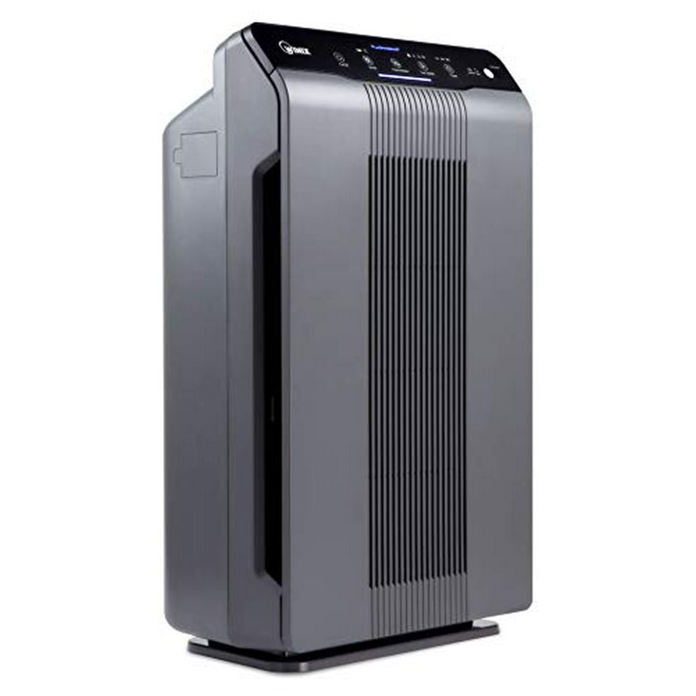Winix 53002 Air Purifier With True Hepa, Plasmawave And Odor Reducing