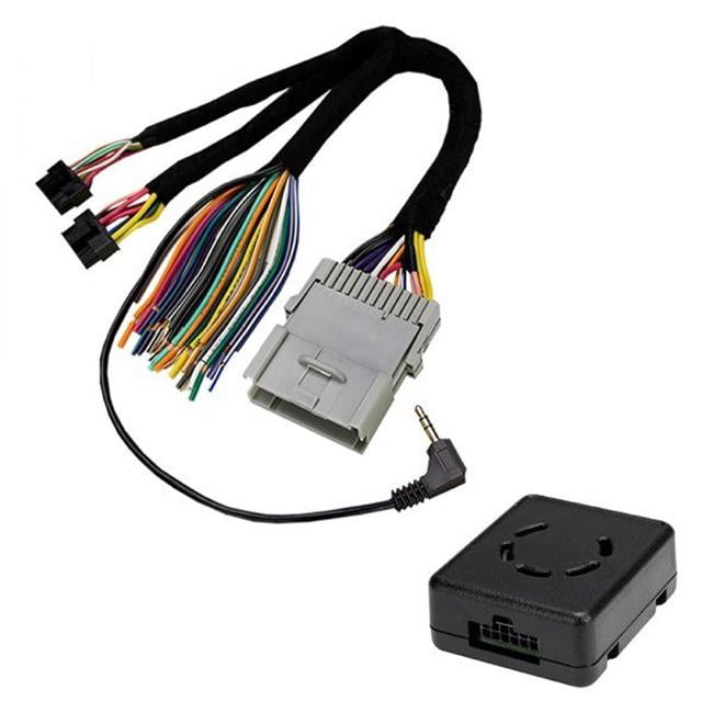 Axxess AXDICL2 Data Interface with Chime Retention Kit for 20002013