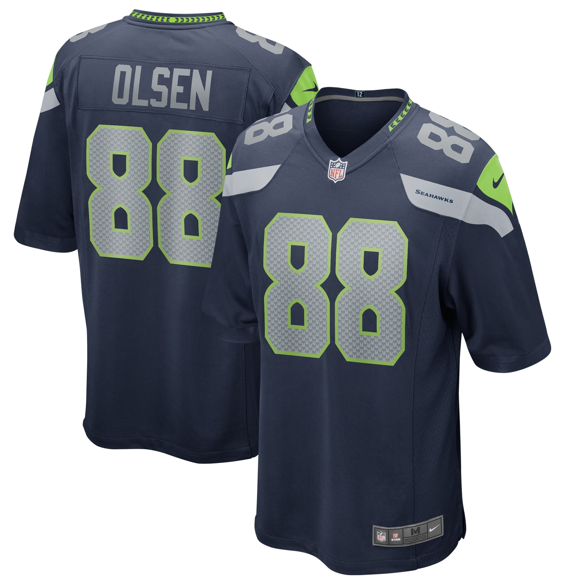 seahawks gear walmart