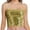 Gold, variant on Tank Tops for Women 2025 New Fashion Mardi Holiday Womens Sparkling Sequins Stretch Clubwear Tube Top Womens Tank Tops Pink One Size