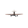 thumbnail image 5 of Spitfire Airplane Diecast Model Die Cast Military Plane Pencil Sharpener Military Gift, 5 of 7