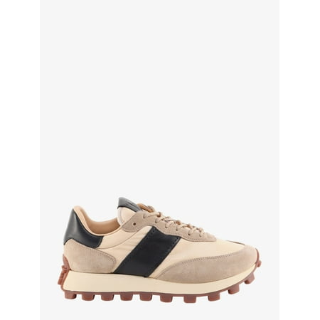 

Tod s Man Sneakers Man Beige Sneakers