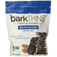 Bark Thins Dark Chocolate Pretzel w/ Sea Salt 17 oz