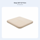 thumbnail image 2 of Abbraccia Colchón inflable, esterilla automática para exteriores, diseño de esponja tridimensional tipo queso, cama para tienda de campaña, 2 of 6