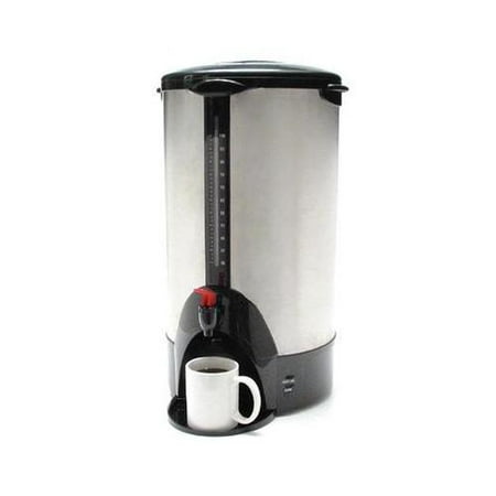 Coffee Pro Commercial Coffee Urn CFPCP100