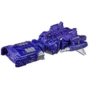 Transformers Toys Generations Legacy Core Shockwave Action Figure