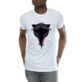 thumbnail image 3 of Harry Potter Mens Neon Dementors T-Shirt, 3 of 5