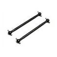 thumbnail image 2 of HPI 66655 Drive Shaft 6x65mm (2) HPI66655, 2 of 3