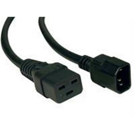 4Ft Ac Power Cord