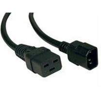 4Ft Ac Power Cord