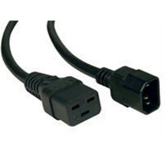 4Ft Ac Power Cord