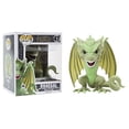 thumbnail image 1 of Figura Pop de Vinilo Rhaegal Funko Juego de Tronos 6 Pulgadas, 1 of 2